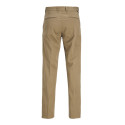 JACK & JONES Kane Barret Chino Bukser - Elmwood