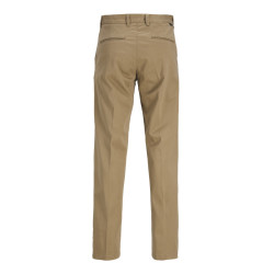 JACK & JONES Kane Barret Chino Bukser - Elmwood