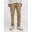 JACK & JONES Kane Barret Chino Bukser - Elmwood