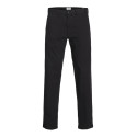 JACK & JONES Kane Barret Chino Bukser - Sort