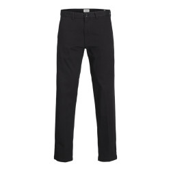JACK & JONES Kane Barret Chino Bukser - Sort