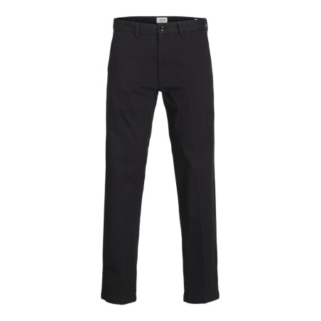 JACK & JONES Kane Barret Chino Bukser - Sort