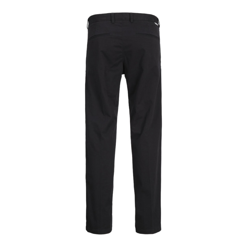 JACK & JONES Kane Barret Chino Bukser - Sort