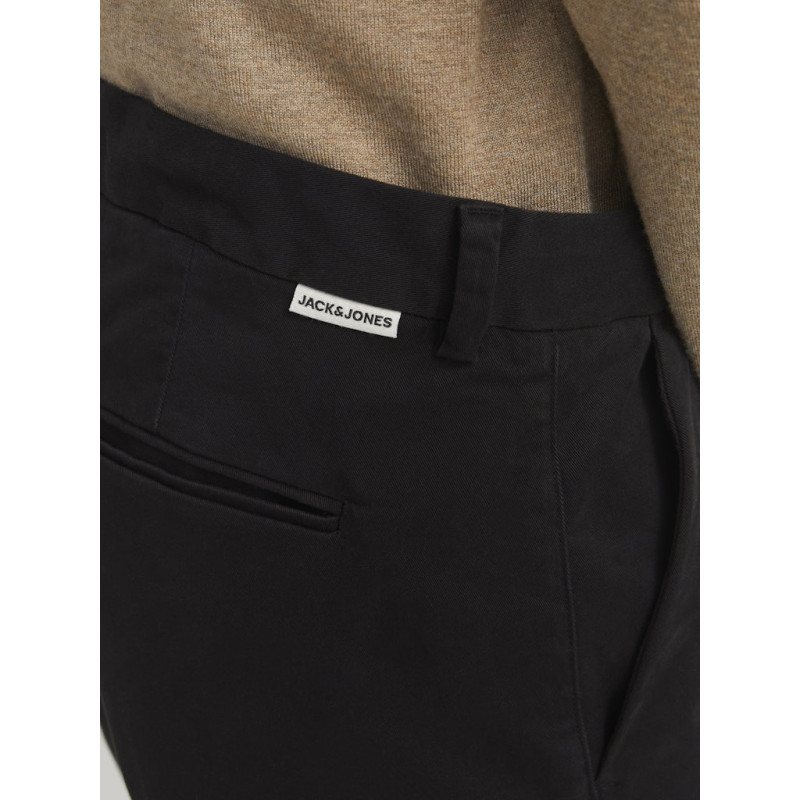 JACK & JONES Kane Barret Chino Bukser - Sort