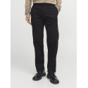 JACK & JONES Kane Barret Chino Bukser - Sort
