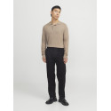 JACK & JONES Kane Barret Chino Bukser - Sort