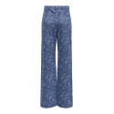 ONLY Hope Rose Jeans - Medium Blue Denim