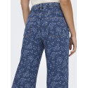 ONLY Hope Rose Jeans - Medium Blue Denim