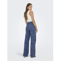 ONLY Hope Rose Jeans - Medium Blue Denim