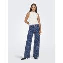 ONLY Hope Rose Jeans - Medium Blue Denim