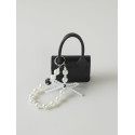 NAME IT KIDS Olulu Nøglering - Cloud Dancer / Bow
