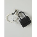 NAME IT KIDS Olulu Nøglering - Cloud Dancer / Bow