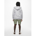 ONLY & SONS Ceres Hoodie - Super Light Grey Melange