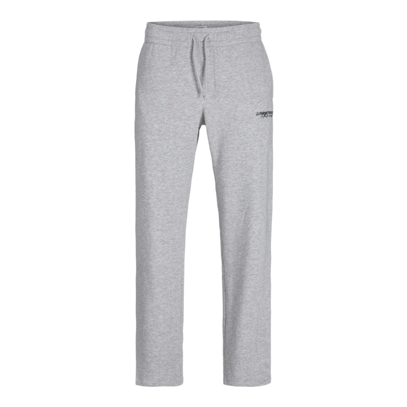 JJ REBEL Kenni Zack Joggingbukser - Light Grey Melange