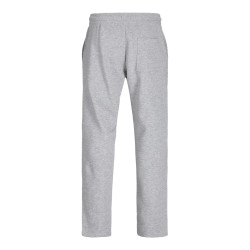JJ REBEL Kenni Zack Joggingbukser - Light Grey Melange