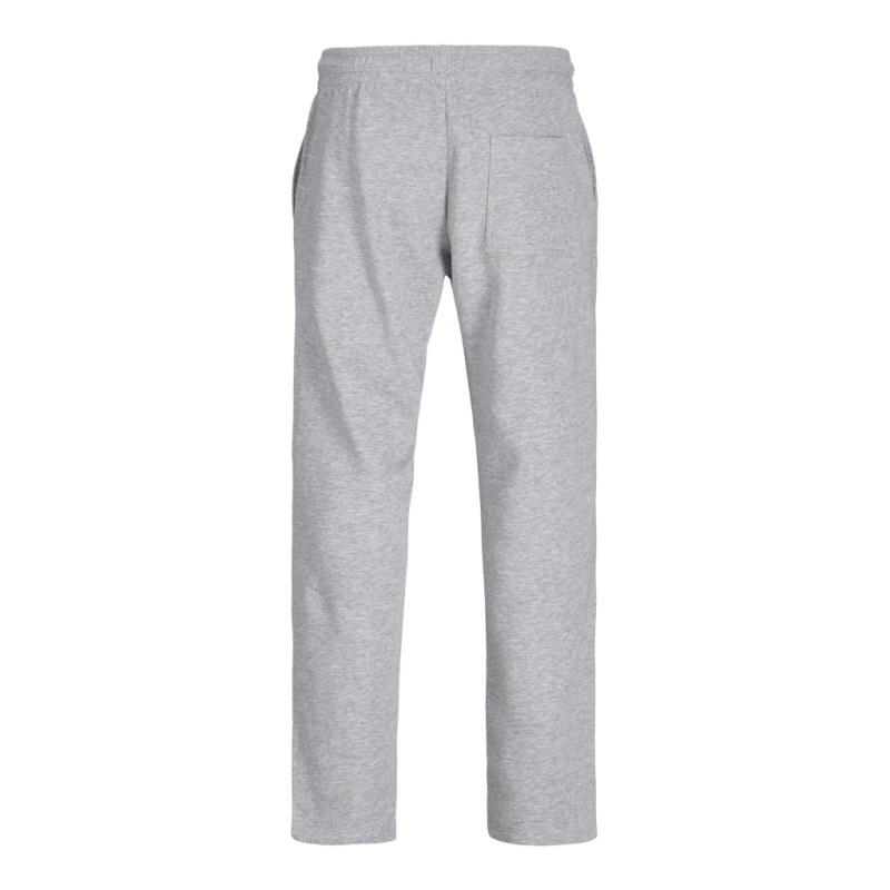 JJ REBEL Kenni Zack Joggingbukser - Light Grey Melange