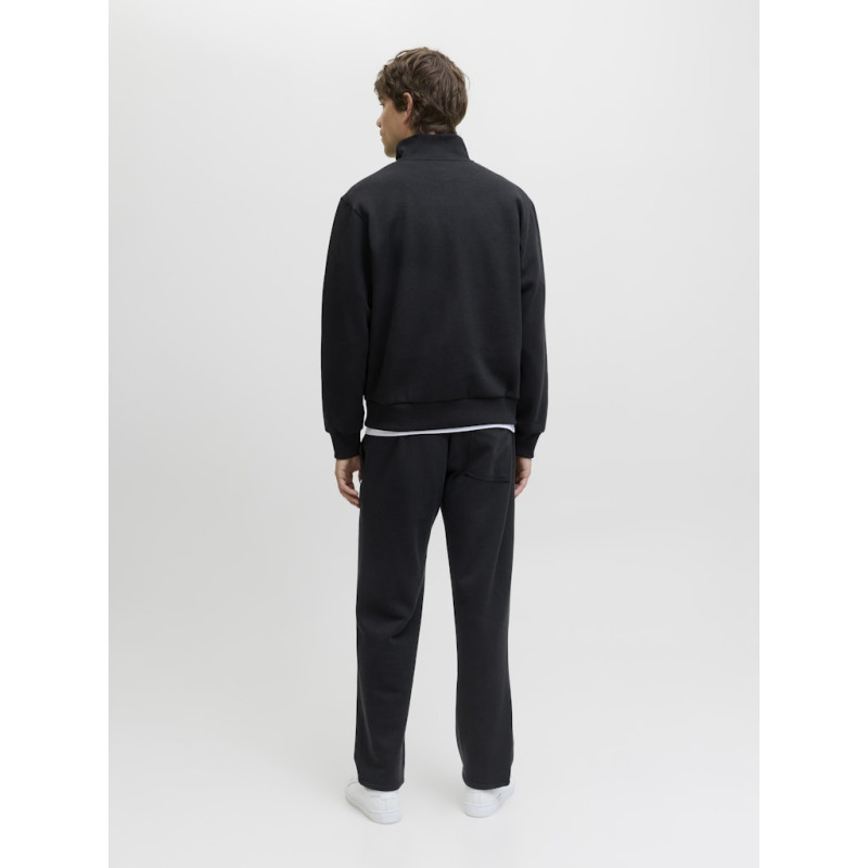 JJ REBEL Kenni Zack Joggingbukser - Sort