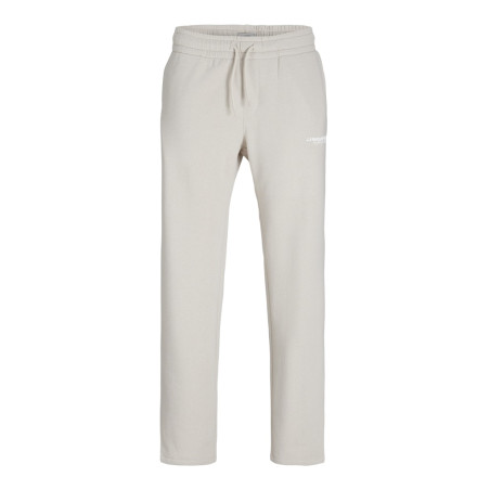 JJ REBEL Kenni Zack Joggingbukser - Moonbeam