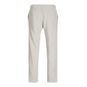 JJ REBEL Kenni Zack Joggingbukser - Moonbeam