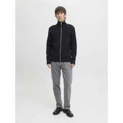 JACK & JONES Perfect Strik Trøje - Sort
