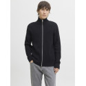 JACK & JONES Perfect Strik Trøje - Sort