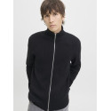 JACK & JONES Perfect Strik Trøje - Sort