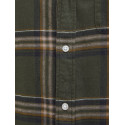JACK & JONES Classic Flannel L/S Skjorte - Rosin
