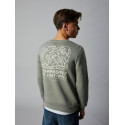 LMTD Naugust Sweatshirt - Shadow