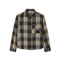 NAME IT KIDS Noland L/S Skjorte - Delicioso