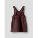 NAME IT BABY Mira Denim Spencerkjole 4042 - Andorra