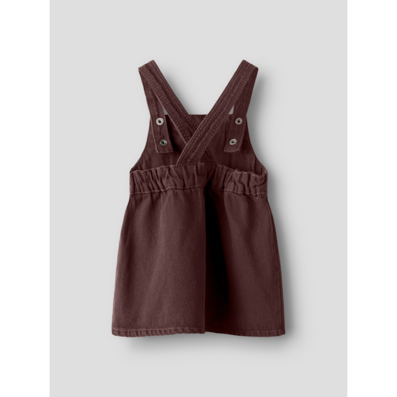 NAME IT BABY Mira Denim Spencerkjole 4042 - Andorra