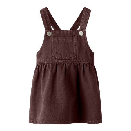 NAME IT BABY Mira Denim Spencerkjole 4042 - Andorra
