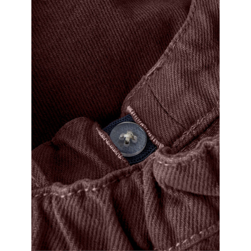 NAME IT BABY Mira Denim Spencerkjole 4042 - Andorra