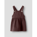 NAME IT BABY Mira Denim Spencerkjole 4042 - Andorra