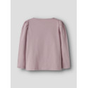 NAME IT MINI Ninea Bluse - Burnished Lilac