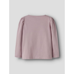 NAME IT MINI Ninea Bluse - Burnished Lilac