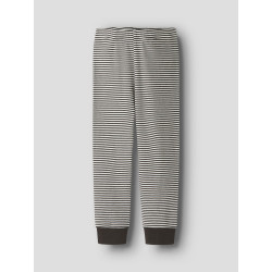 NAME IT MINI Nightset Stripe Natsæt - Delicioso