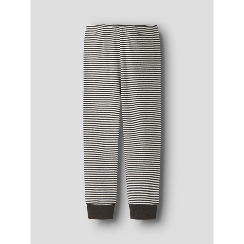 NAME IT MINI Nightset Stripe Natsæt - Delicioso