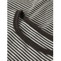 NAME IT MINI Nightset Stripe Natsæt - Delicioso