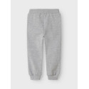 NAME IT MINI adam Spider Joggingbukser - Grey Melange