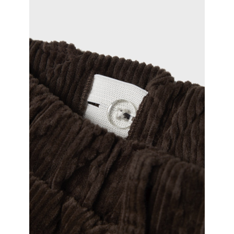 NAME IT Mini Niko Bukser - Delicioso