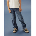 NAME IT KIDS Ryan Jeans 8808 - Dark Blue Denim