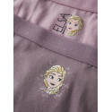 NAME IT MINI Aplaja Frozen 2-Pak Hipster - Keepsake Lilac