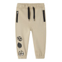 NAME IT Mini Nyree Sweatpants - Island Fossil