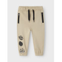 NAME IT Mini Nyree Sweatpants - Island Fossil