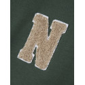 NAME IT MINI Nyree L/S Sweat Cardigan - Garden Topiary
