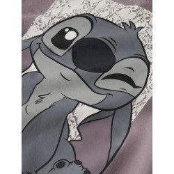 NAME IT Mini Arina Stitch Sweatshirt - Toadstool