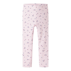 NAME IT Nelia Slim Leggings - Cradle Pink