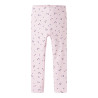 NAME IT Nelia Slim Leggings - Cradle Pink