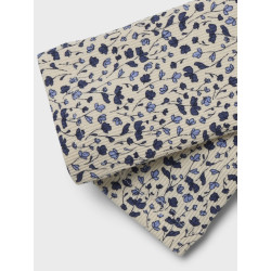 NAME IT Nelia Slim Leggings - Parchment